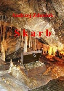Cover Skarb (eBook, ePUB)