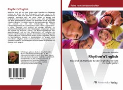 Cover Rhythm'n'English