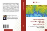 Géomorphométrie numérique et SIG pour l'analyse morphostructurale