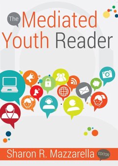 Cover The Mediated Youth Reader