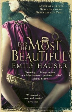For The Most Beautiful - Hauser, Emily