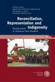 Reconciliation, Representation and Indigeneity