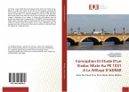 Conception Et Etude D¿un Viaduc Mixte Au PK 1031 A La Willaya D¿ADRAR