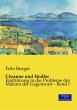 Cézanne und Hodler - Bild 1