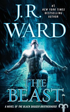 The Beast - Ward, J. R.