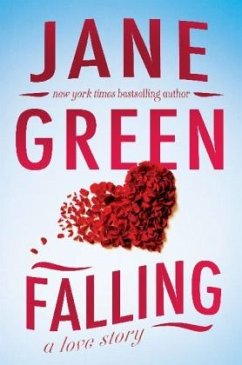 Falling - Green, Jane