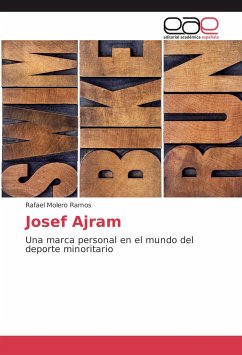 Josef Ajram - Molero Ramos, Rafael