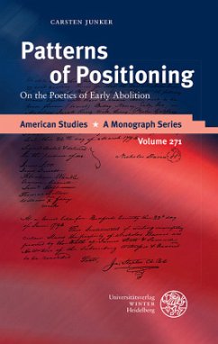 Cover Patterns of Positioning
