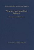 Chariton von Aphrodisias, ,Kallirhoe'