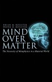 Mind Over Matter