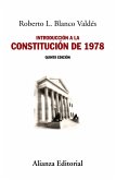 Introducción a la Constitución de 1978