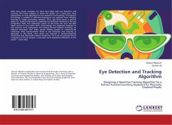Eye Detection and Tracking Algorithm