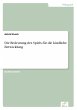 Die Bedeutung des Spiels für die... - Bild 1