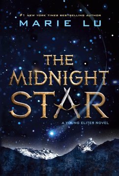 The Midnight Star - Lu, Marie