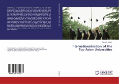 Internationalisation of the Top Asian Universities - Sagara, Takashi