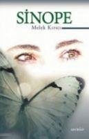 Cover Sinope