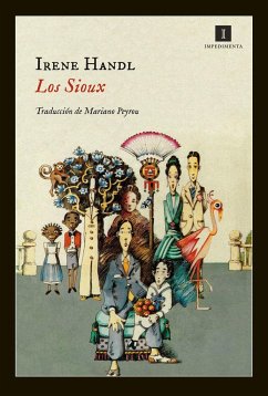 Los Sioux - Handl, Irene; Peyrou, Mariano