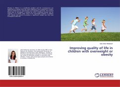 Improving quality of life in children with overweight or obesity