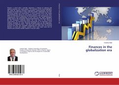 Finances in the globalization era