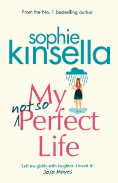 My Not So Perfect Life - Kinsella, Sophie