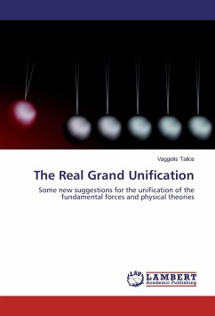 The Real Grand Unification - Talios, Vaggelis