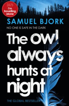 The Owl Always Hunts At Night - Bjørk, Samuel