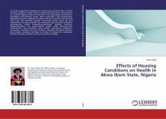 Effects of Housing Conditions on Health in Akwa Ibom State, Nigeria - Udoh, Usen