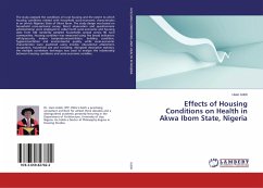 Effects of Housing Conditions on Health in Akwa Ibom State, Nigeria