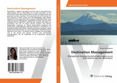 Destination Management - Kuptsova, Ekaterina