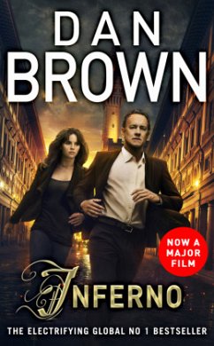 Inferno, Film Tie-In - Brown, Dan