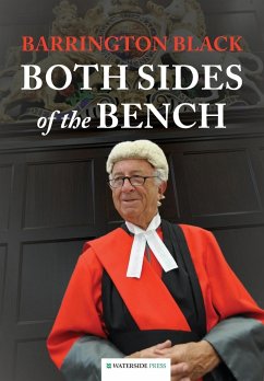 Both Sides of the Bench - Black, Barrington