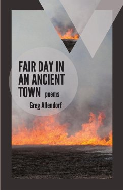 Fair Day in an Ancient Town - Allendorf, Greg