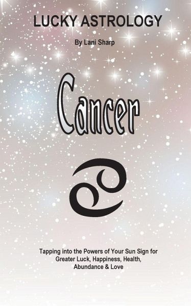 Lucky Astrology - Cancer Lucky Astrology - Cancer