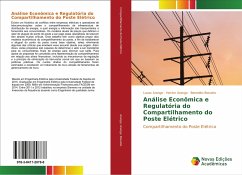 Análise Econômica e Regulatória do Compartilhamento do Poste Elétrico - Arango, Lucas;Arango, Hector;Bonatto, Benedito