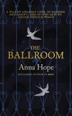 The Ballroom - Hope, Anna