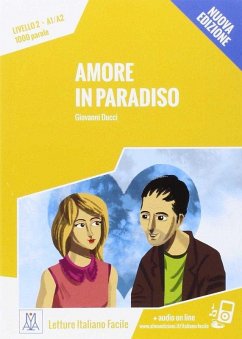 Cover Italiano facile