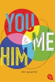 You and Me and Him (eBook, ePUB)