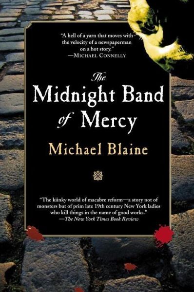 Midnight Band of Mercy (eBook, ePUB) Midnight Band of Mercy (eBook, ePUB)