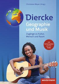 Diercke Weltatlas – Allgemeine Materialien zur Ausgabe 2015