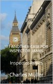Another case for Inspector James (eBook, ePUB)
