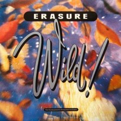 Wild! - Erasure