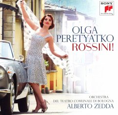 Rossini! - Peretyatko,Olga/Zedda,A./Teatro Comunale Bologna