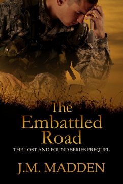 Cover The Embattled Road (Lost and Found) (eBook, ePUB)