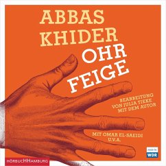 Ohrfeige (MP3-Download) - Khider, Abbas