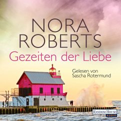 Gezeiten der Liebe / Quinn Bd.2 (MP3-Download) - Roberts, Nora