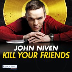 Kill Your Friends (FILM) (MP3-Download) - Niven, John