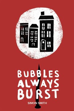 Cover Bubbles Always Burst (eBook, ePUB)