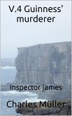 Guinness' Murderer (Inspector James, #4) (eBook, ePUB)