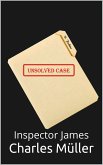 Unsolved Case (Inspector James, #3) (eBook, ePUB)