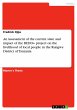 An Assessment of the current state and... - Bild 1